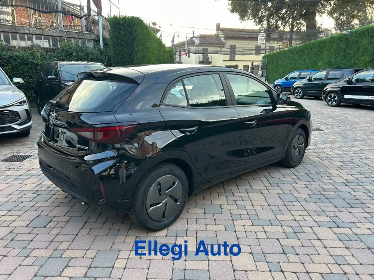MG3