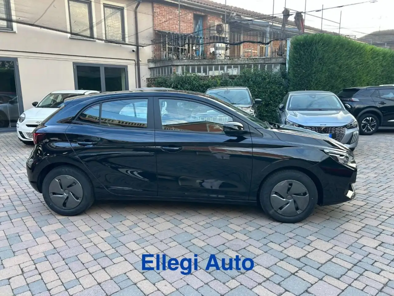 MG3