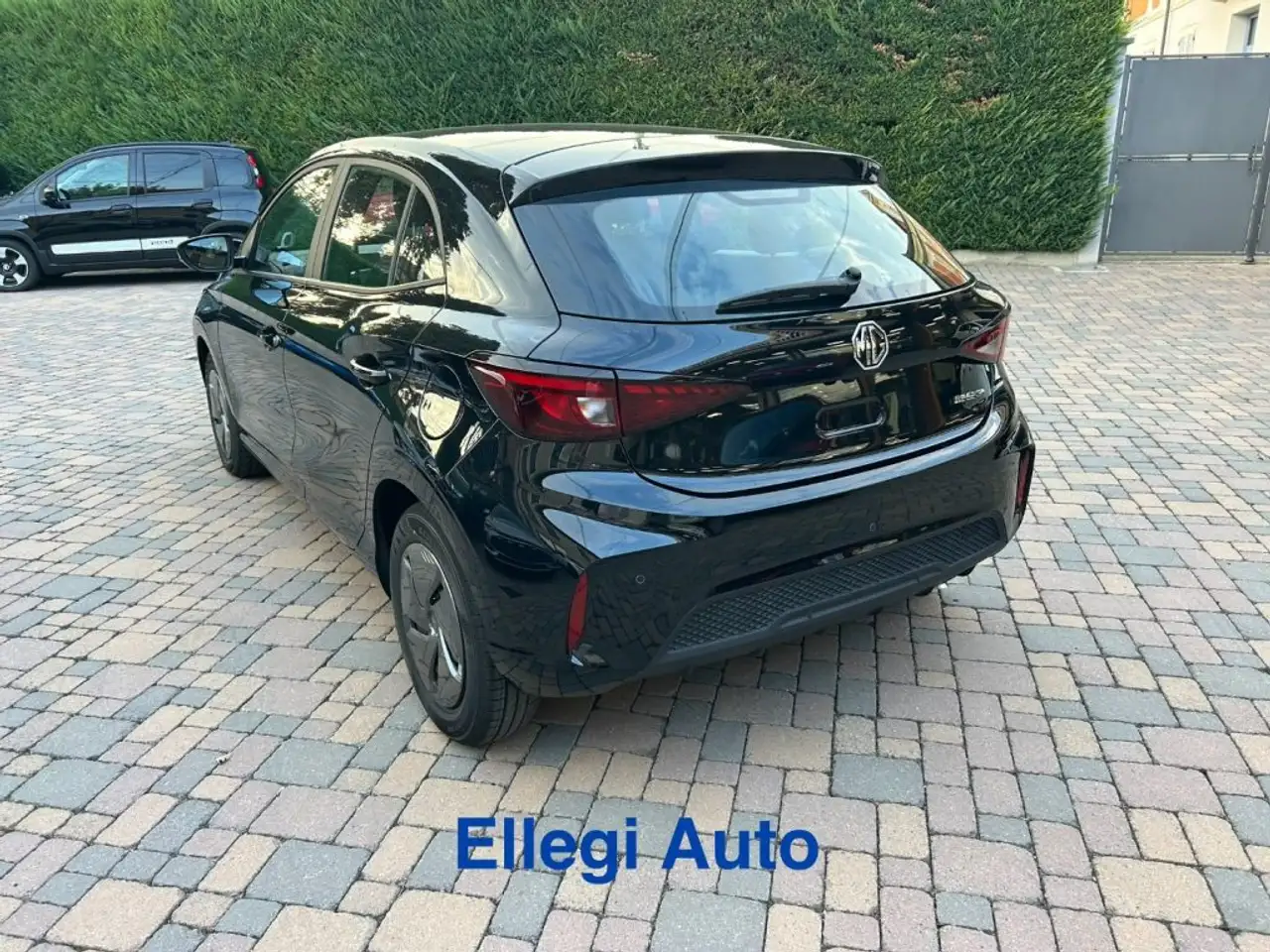 MG3