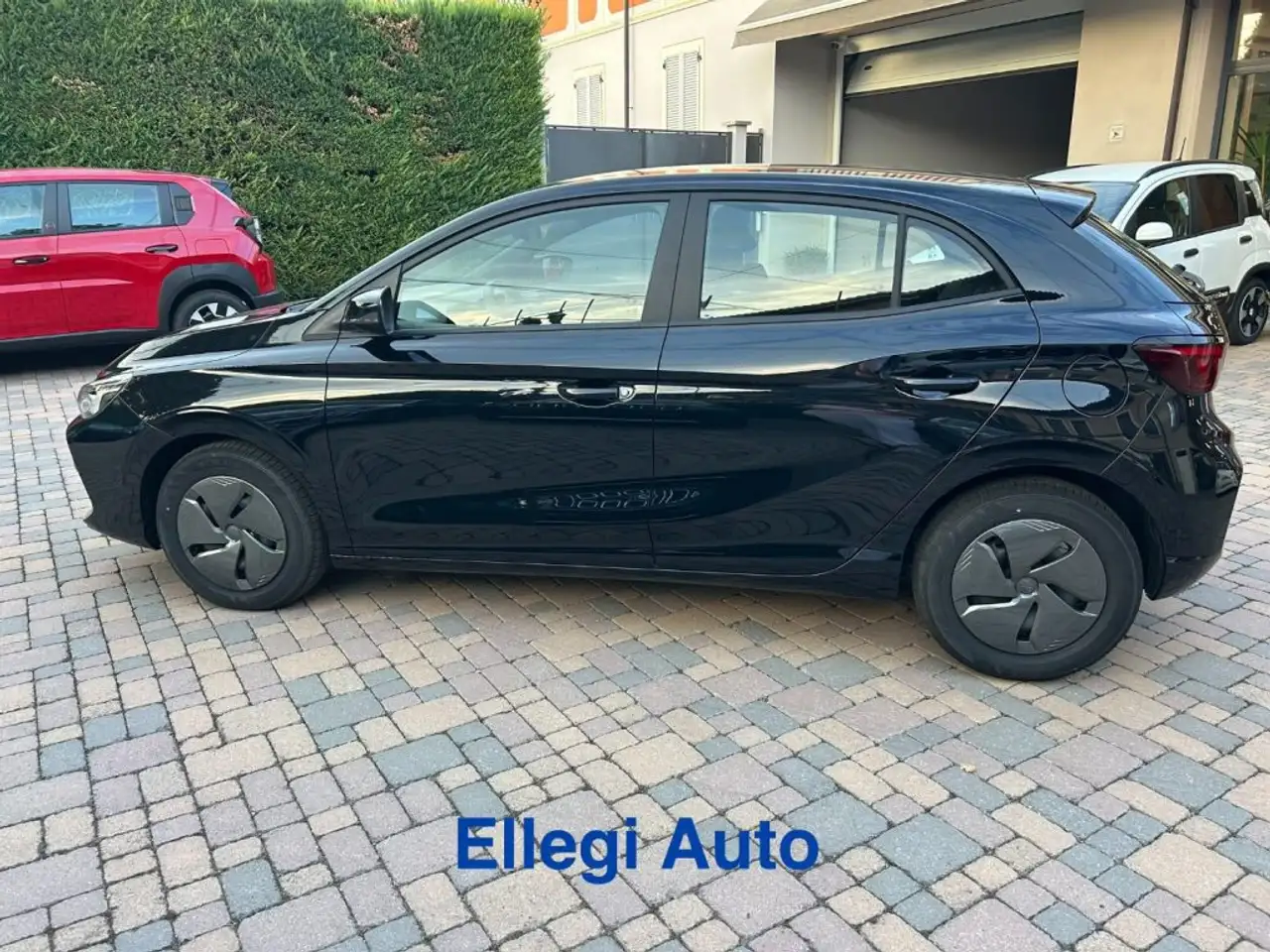 MG3