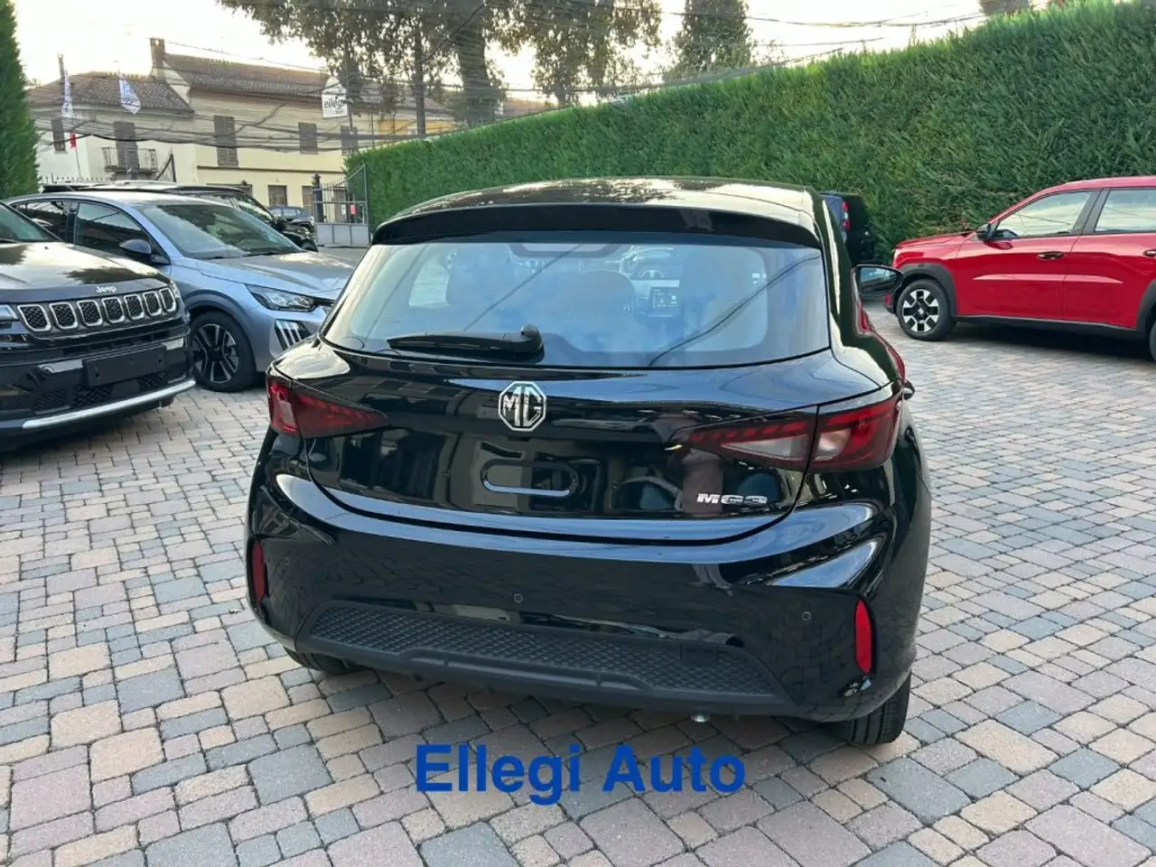 MG3