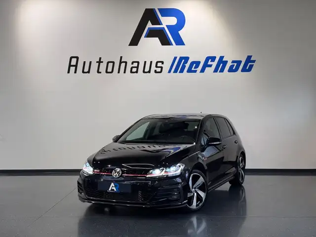 Volkswagen Golf VII Lim.GTI Performance*VIRTUAL*KAMERA*NAVI