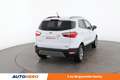 Ford EcoSport 1.5 EcoBlue Titanium 100 ch Blanc - thumbnail 3