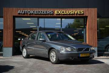 2.4 Sports Edition Airco CV Cruise control Mistlam