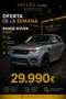 Land Rover Range Rover Sport 3.0 SDV6 255 HSE Black 5p Aut. MY13 Gris - thumbnail 1