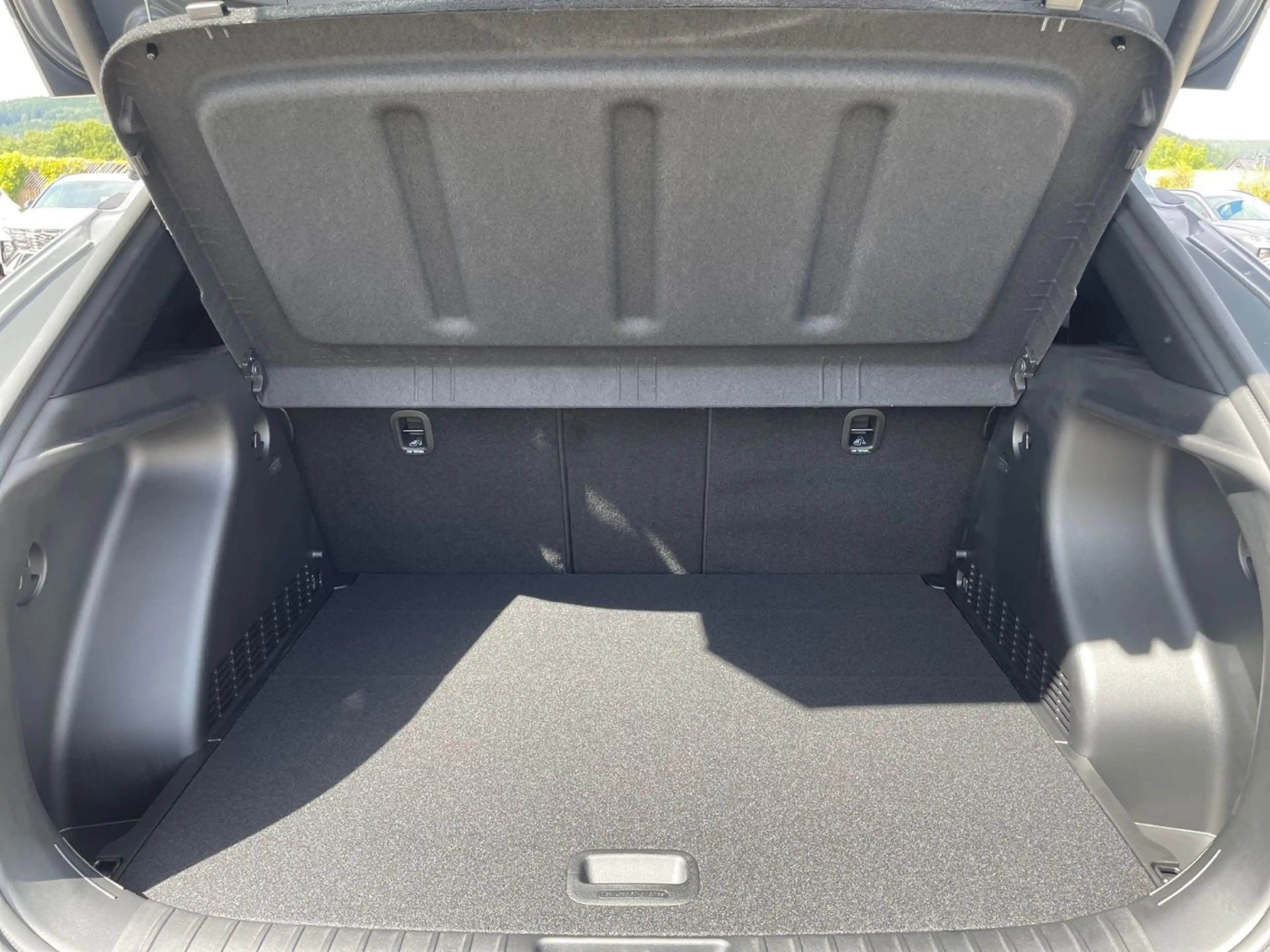 Hyundai KONA 1.6 T-GDI N Line KlimaA*LED*Navi*SHZ*ACC*LM — photo 13