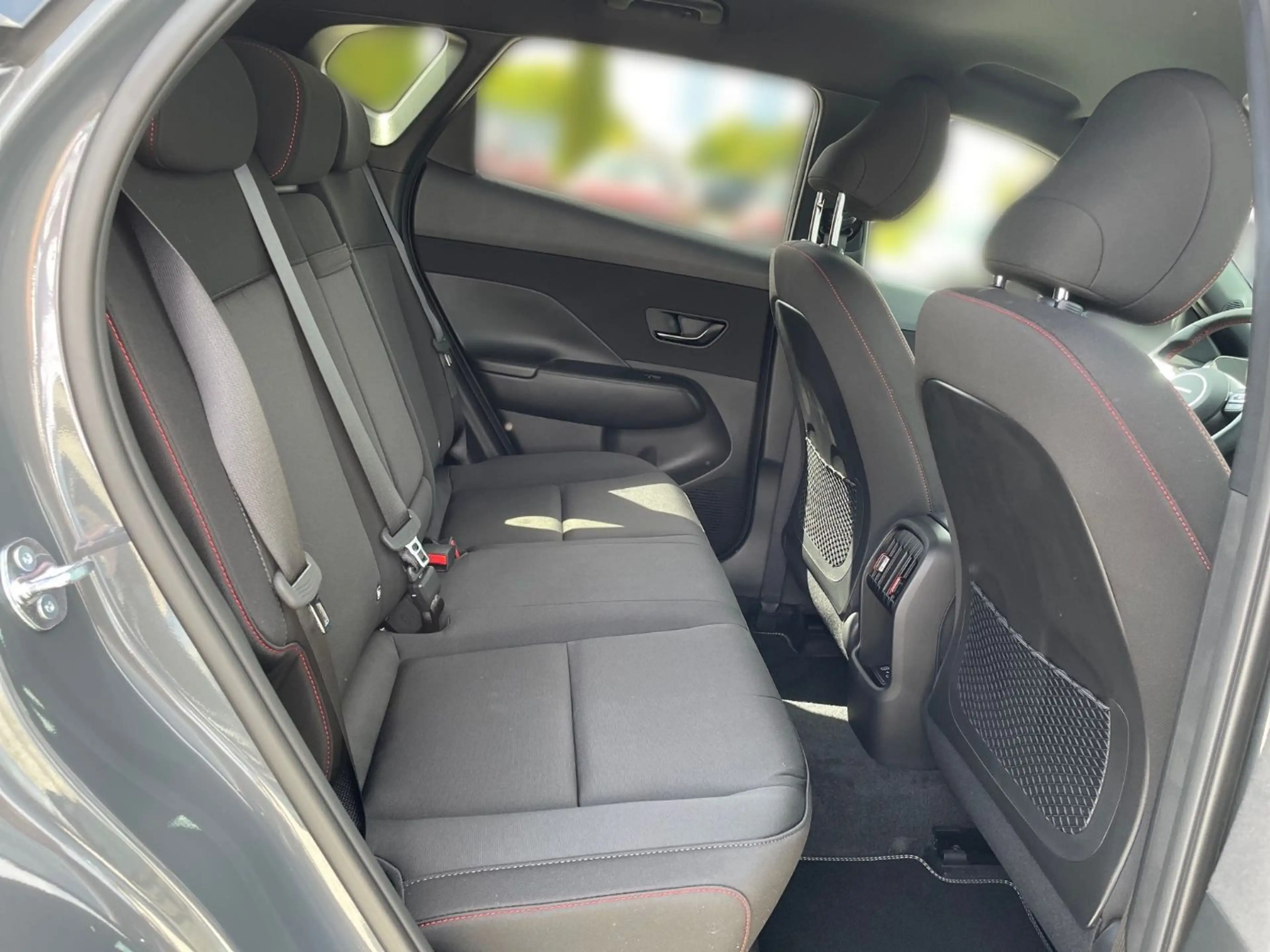 Hyundai KONA 1.6 T-GDI N Line KlimaA*LED*Navi*SHZ*ACC*LM — photo 14