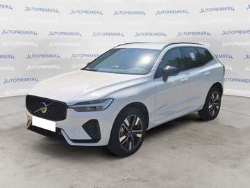 B5 AWD automatico Plus Dark