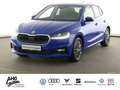 Skoda Fabia 1.0 TSI Tour Blau - thumbnail 1
