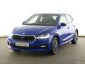 Skoda Fabia 1.0 TSI Tour Blau - thumbnail 2