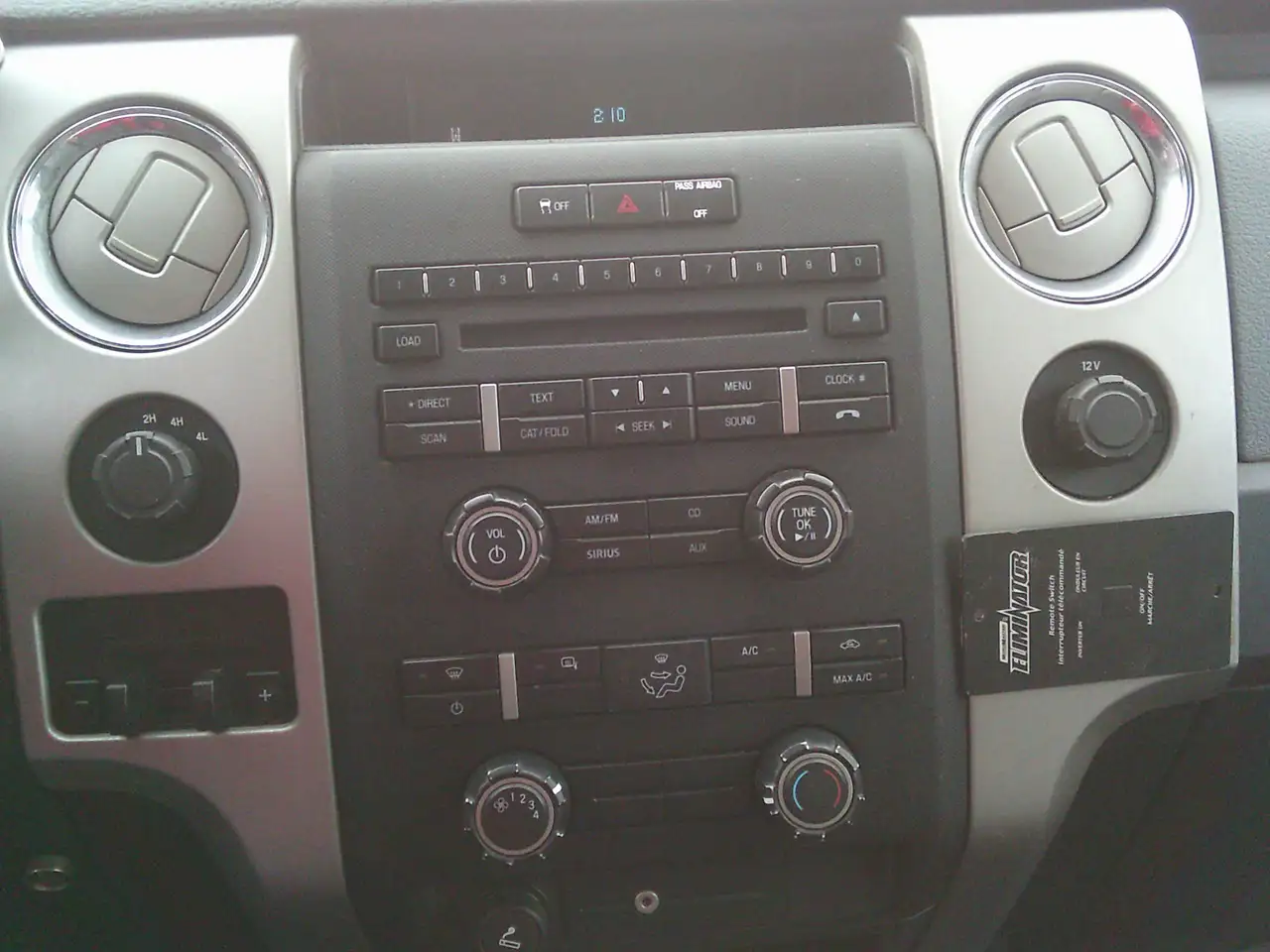 Ford F 150 снимка Ford F 150