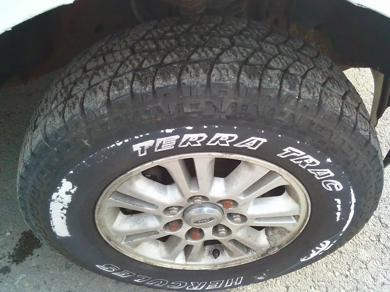 Ford F 150 снимка Ford F 150