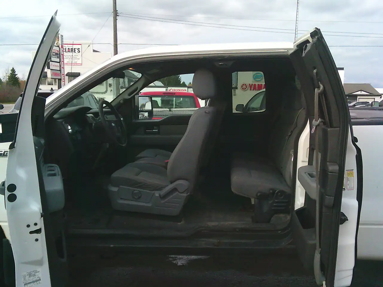 Ford F 150 снимка Ford F 150