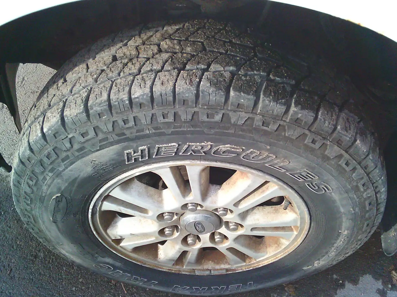 Ford F 150 снимка Ford F 150