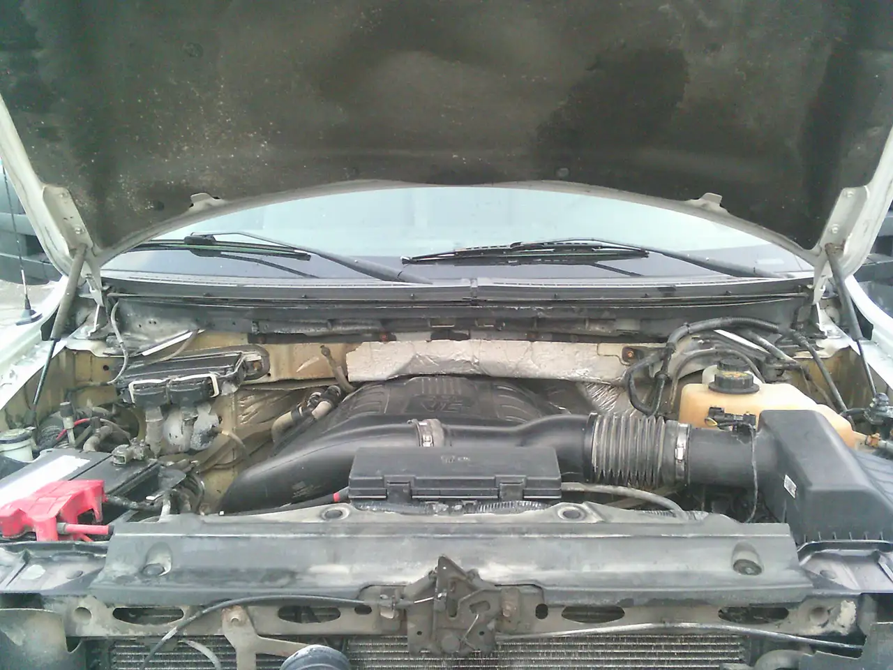 Ford F 150 снимка Ford F 150