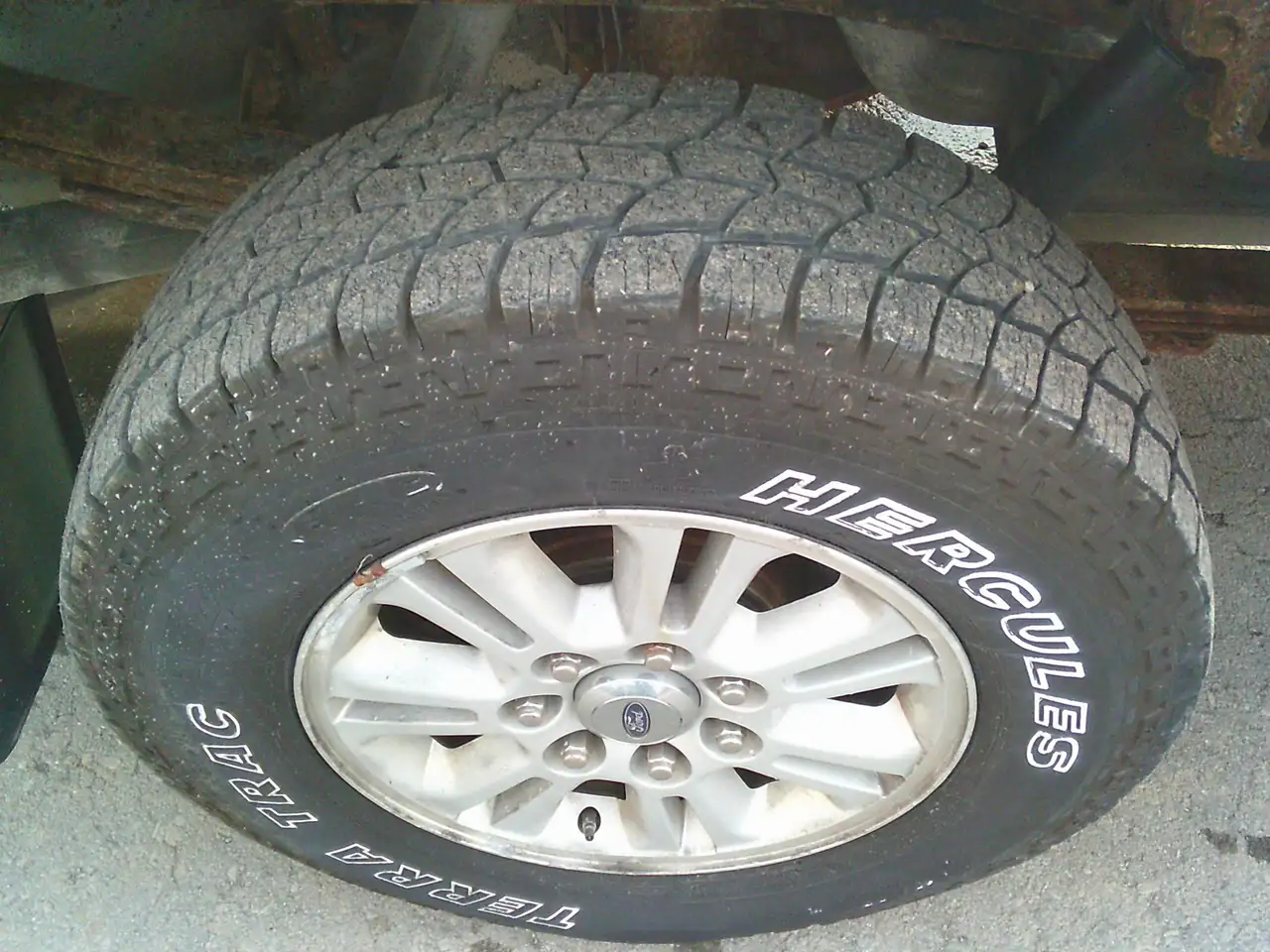 Ford F 150 снимка Ford F 150