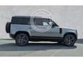 Land Rover Defender 110 X-Dynamic HSE D300 VOLL I LR Bamberg Zilver - thumbnail 6