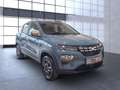Dacia Spring Extreme Bluetooth Navi Vollleder Klima Blau - thumbnail 5