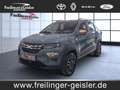Dacia Spring Extreme Bluetooth Navi Vollleder Klima Blau - thumbnail 1