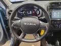 Dacia Spring Extreme Bluetooth Navi Vollleder Klima Blau - thumbnail 10