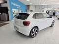 Volkswagen Polo 2.0 TSI GTI DSG Blanco - thumbnail 5