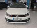 Volkswagen Polo 2.0 TSI GTI DSG Blanco - thumbnail 34