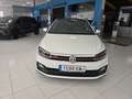 Volkswagen Polo 2.0 TSI GTI DSG Blanco - thumbnail 8
