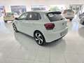 Volkswagen Polo 2.0 TSI GTI DSG Blanco - thumbnail 3