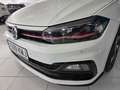 Volkswagen Polo 2.0 TSI GTI DSG Blanco - thumbnail 9