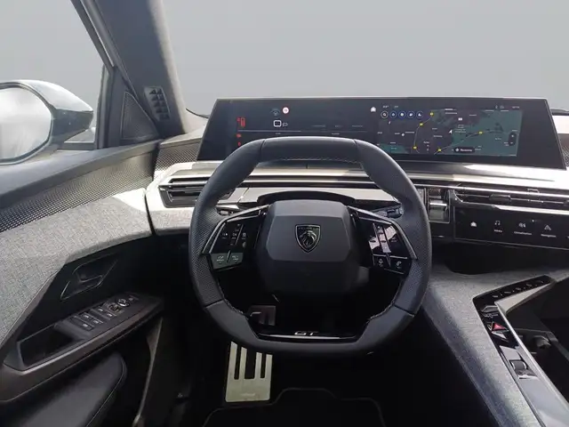 Peugeot 5008 view 13
