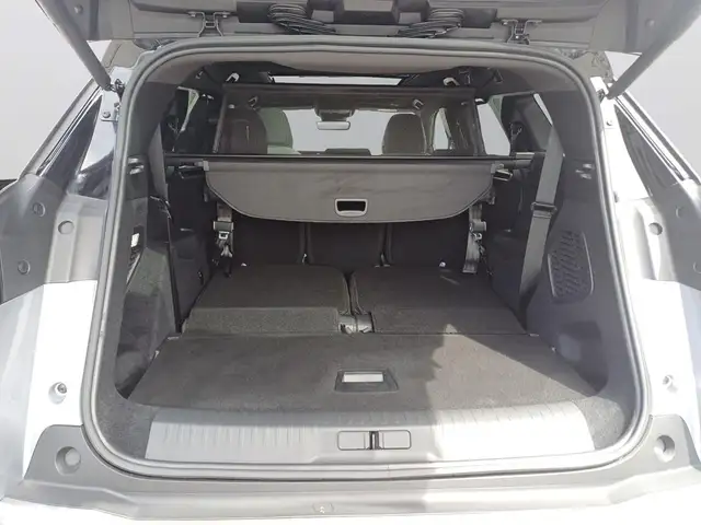 Peugeot 5008 view 7