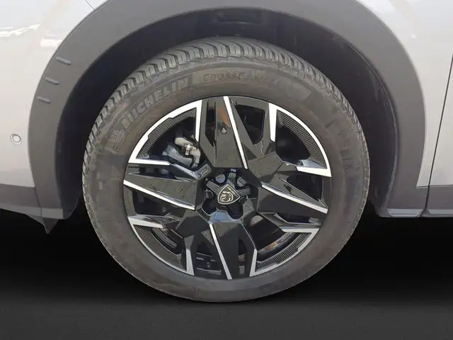 Peugeot 5008 view 8