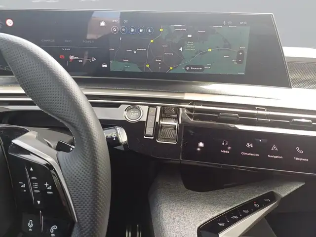 Peugeot 5008 view 12