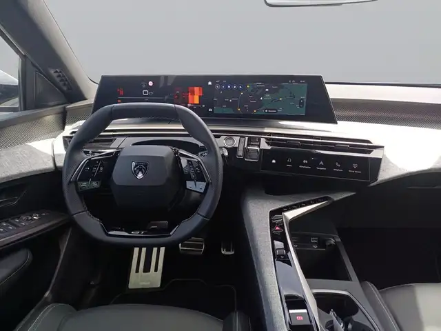 Peugeot 5008 view 10