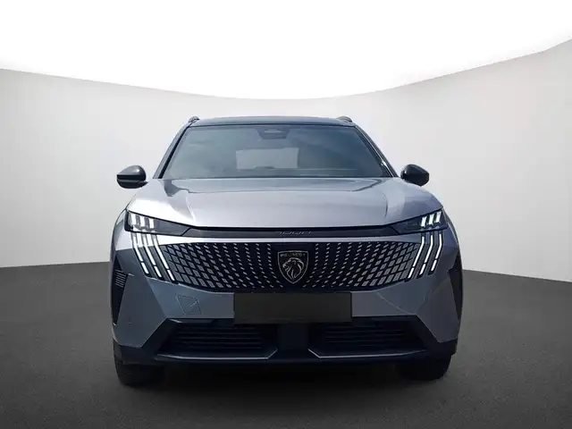 Peugeot 5008 view 2