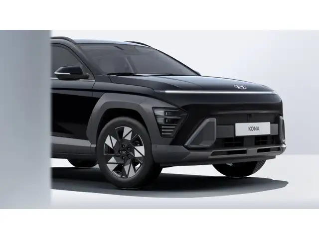 Hyundai Kona view 5