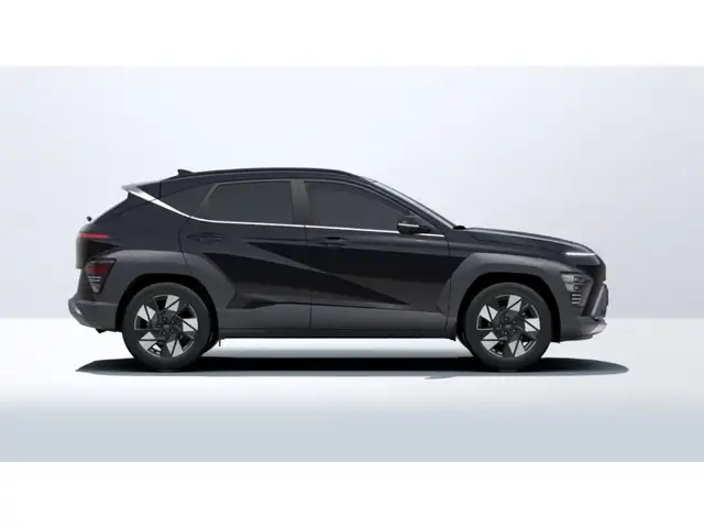Hyundai Kona view 4