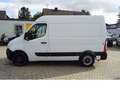 Renault Master Kasten L1H2 Hohes Dach, Klima, RFK, Euro6 Blanc - thumbnail 18