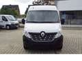Renault Master Kasten L1H2 Hohes Dach, Klima, RFK, Euro6 Blanc - thumbnail 2