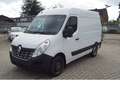 Renault Master Kasten L1H2 Hohes Dach, Klima, RFK, Euro6 Blanc - thumbnail 4