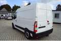 Renault Master Kasten L1H2 Hohes Dach, Klima, RFK, Euro6 Blanc - thumbnail 6