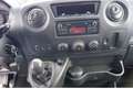 Renault Master Kasten L1H2 Hohes Dach, Klima, RFK, Euro6 Blanc - thumbnail 13