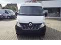 Renault Master Kasten L1H2 Hohes Dach, Klima, RFK, Euro6 Blanc - thumbnail 17
