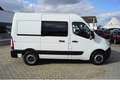 Renault Master Kasten L1H2 Hohes Dach, Klima, RFK, Euro6 Blanc - thumbnail 20