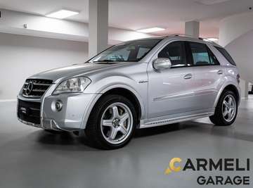AMG V-MAX –SERVICE MERCEDES-UFFIC. ITALIA