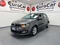 Volkswagen Polo Polo 1.6 TDI 90CV DPF DSG 5 porte Highline Grijs - thumbnail 1