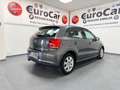 Volkswagen Polo Polo 1.6 TDI 90CV DPF DSG 5 porte Highline Grijs - thumbnail 19