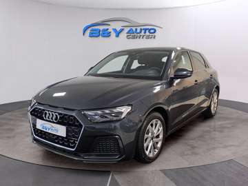 A1 25 TFSI Sportback S tronic Automaat