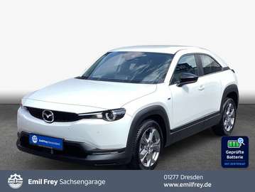 e-SKYACTIV EV PRIME-LINE Head-up*Voll-LED