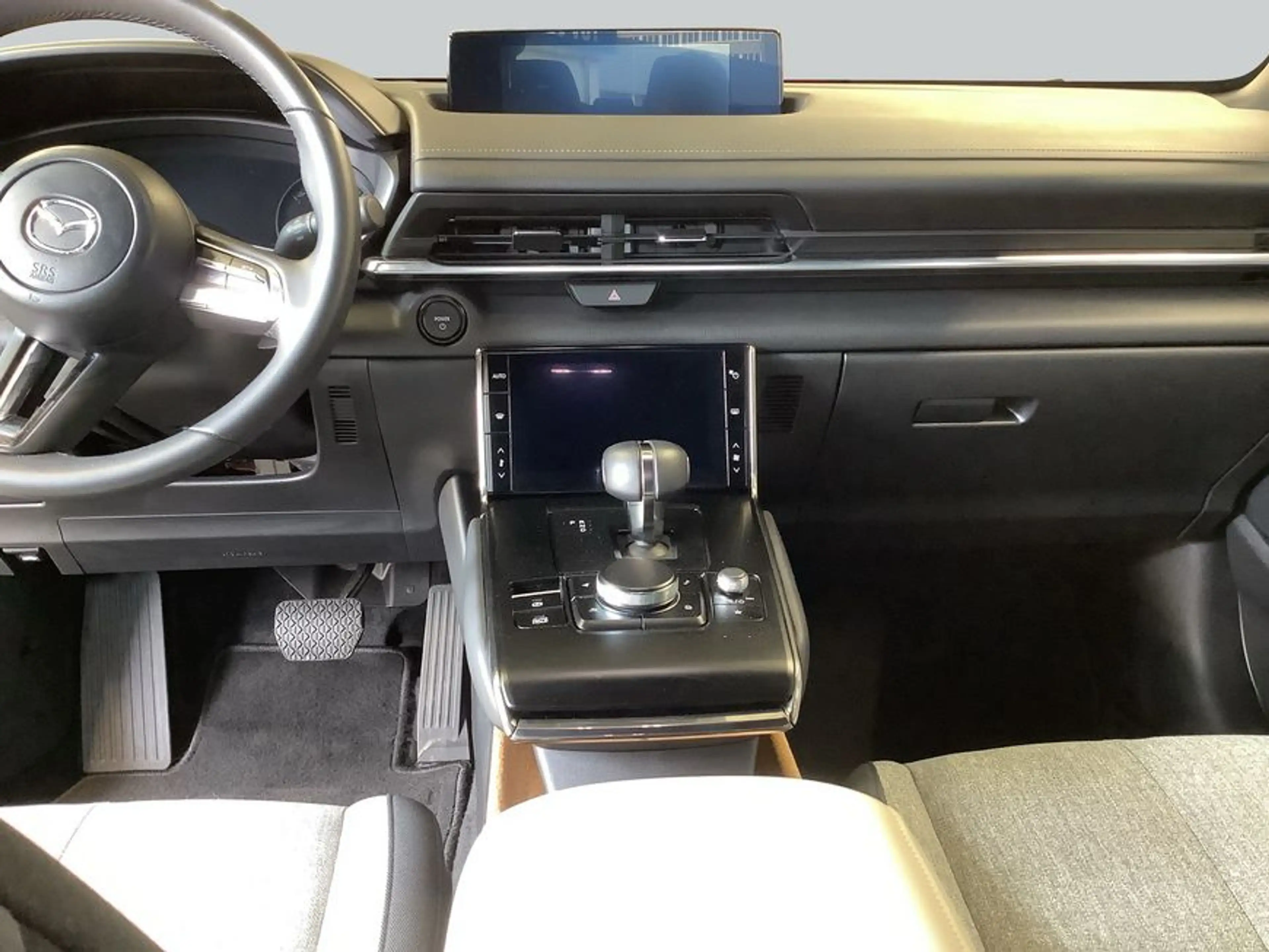 Mazda MX-30 e-SKYACTIV EV PRIME-LINE Head-up*Voll-LED — photo 15
